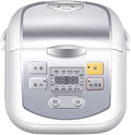 Rice Cooker 24 Hours Appointment Household 2L-400W Smart Insulation Multi-function Small Appliances Suitable For 2-4 People