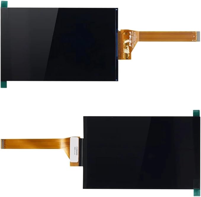 for ChiTu PJ608-X04 6 Inch 2k for Mono LCD Screen 1620x2560 for Elegoo Mars 2 pro