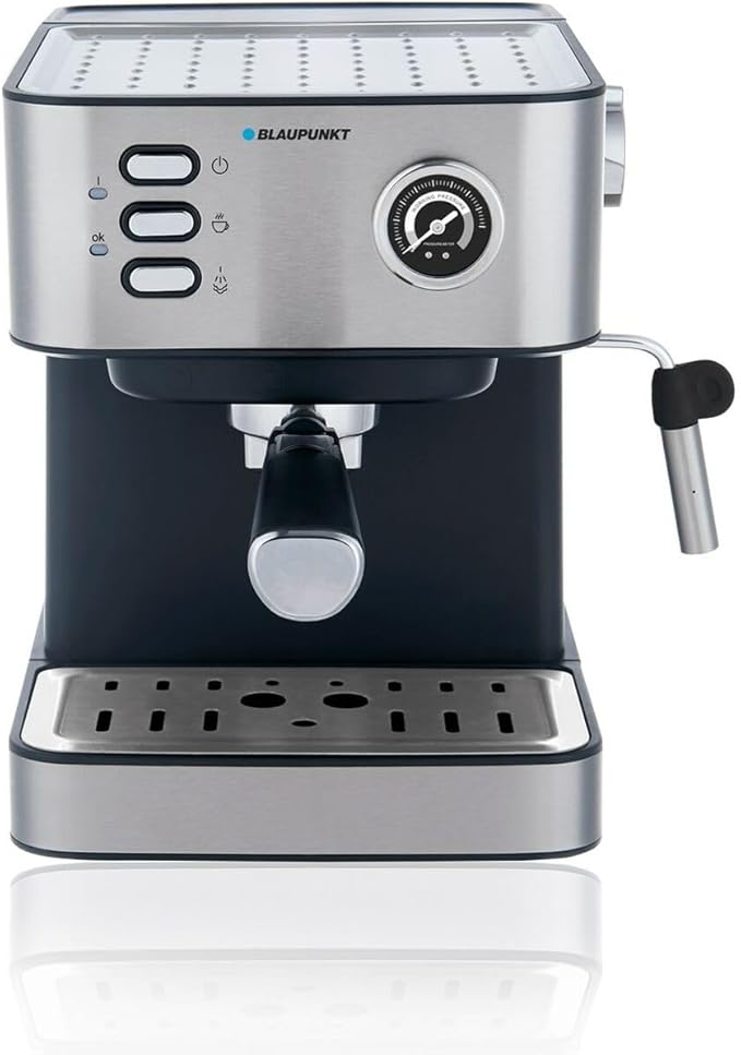 Blaupunkt CMP312 Black Coffee Maker