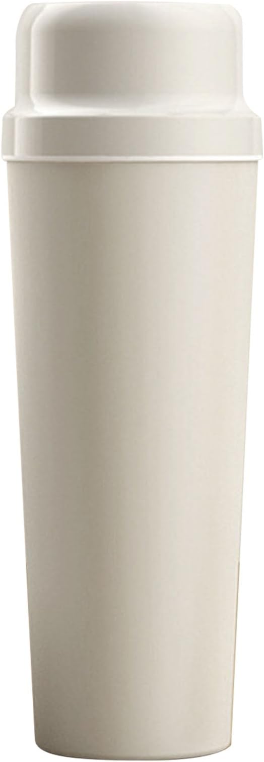 Zopsc 650ml Insulated Juicer Cup Portable Cordless Blender with USB Rechargeable 21000 RPM Stainless Steel Blades for Kitchen Travel