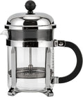 Chambord French Press Coffee Maker Size: 1 Qt Color Shiny