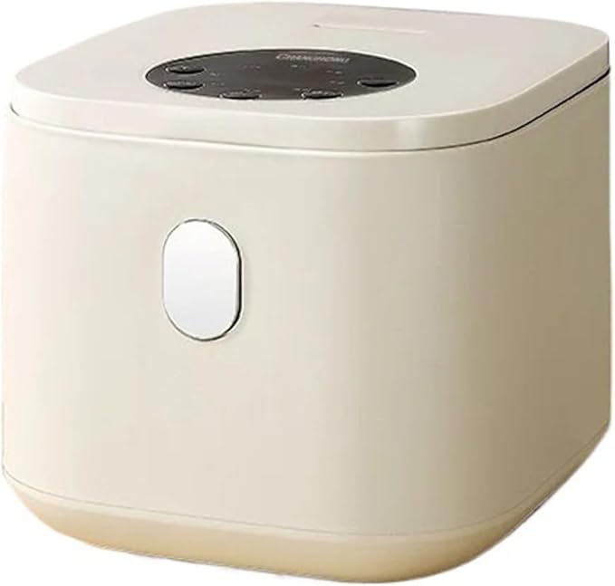 GRFIT Household Small Mini Smart Rice Cooker Fully Automatic Timed Cooking Rice Cooker (Color : C) jinyi2016SHOP-1998