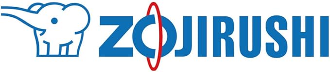 Zojirushi NS-RPC10FJ Rice Cooker and Warmer 1.0-Liter Tulip