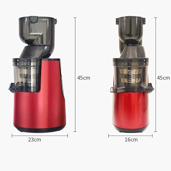 Multifunctional Electric juicer Juicer MachinesMultifunctional Squeezer Large-Caliber Raw Juice Machine Juicer