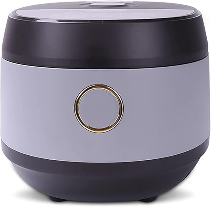 Rice Cooker Household Multi-Function Smart Appointment Smart Heat Preservation Non-Stick Rice Cooker for 4-8 People