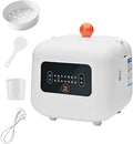 Household Electric Rice Cooker Household Dormitory Mini Rice Cooker 24 Hours Appointment For 1-2 People
