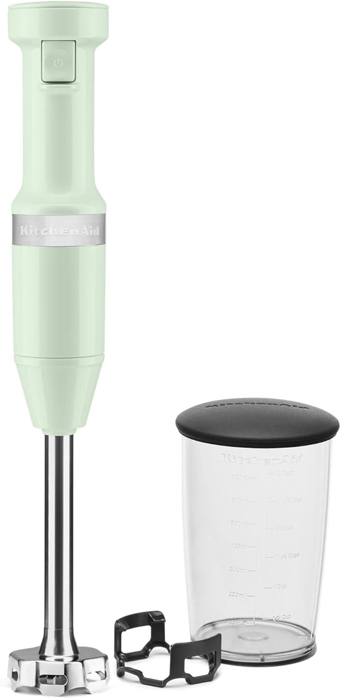 KitchenAid Food Chopper and Hand Blender Bundle