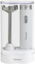Bestron AHB400W Hand Blender 400 W Red
