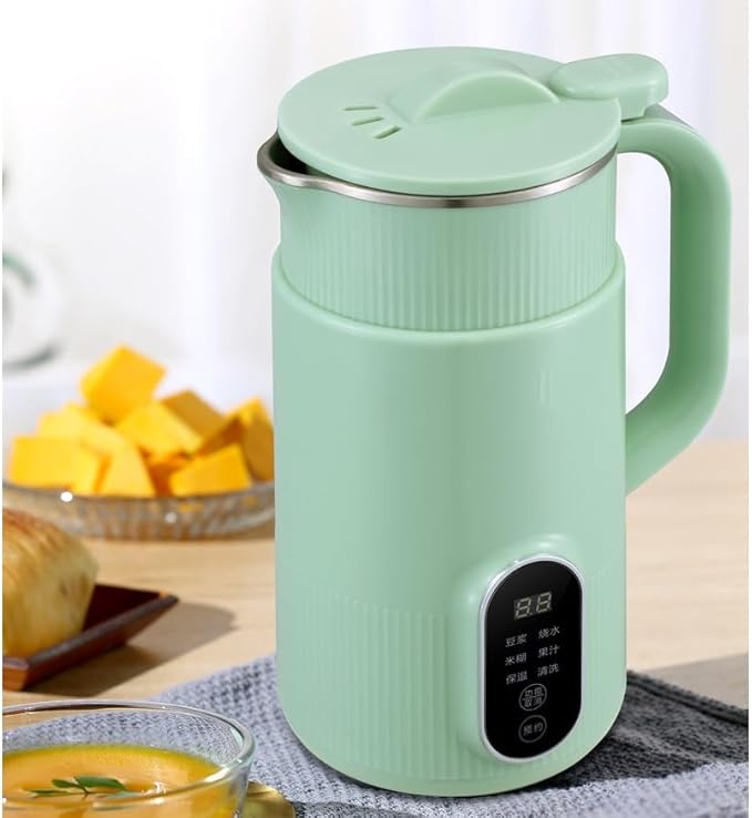 Mini Soybean Milk Machine Household Portable Small Multi-function Wall Breaker