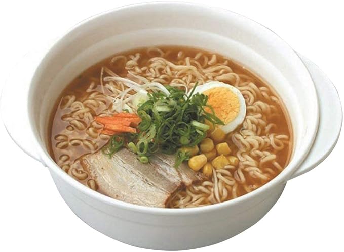 Skater UDR1N Microwave Cookware Instant Ramen Maker Winnie the Pooh Honey Disney 1.2 L