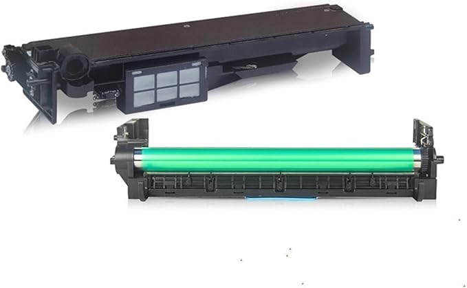 1pc Image Drum Unit/Developer Unit for konica for minolta for bizhub 250 350 282 362 2510 3510 AD 258 288 358 368 DR310 DV311(A Without Developer)