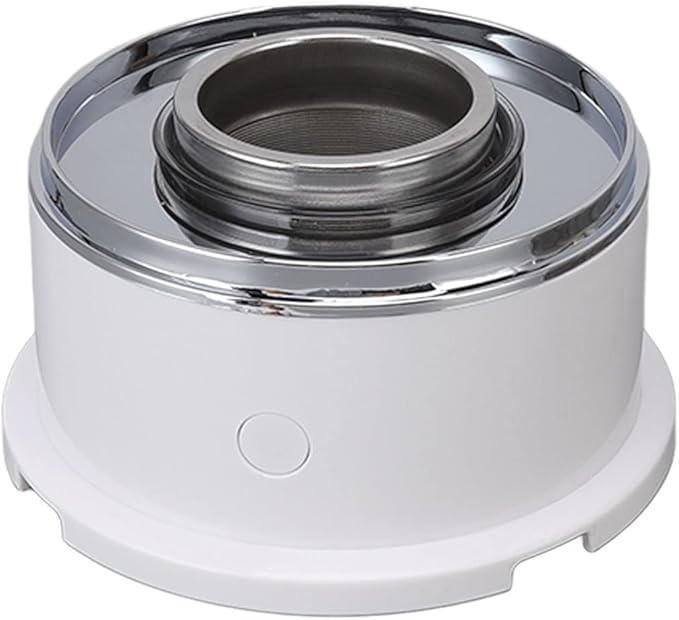 Drip Coffee Maker Gentle Extraction Stainless Steel Filter Baby Bottle Grade Material Small Lightweight Travel Home Car