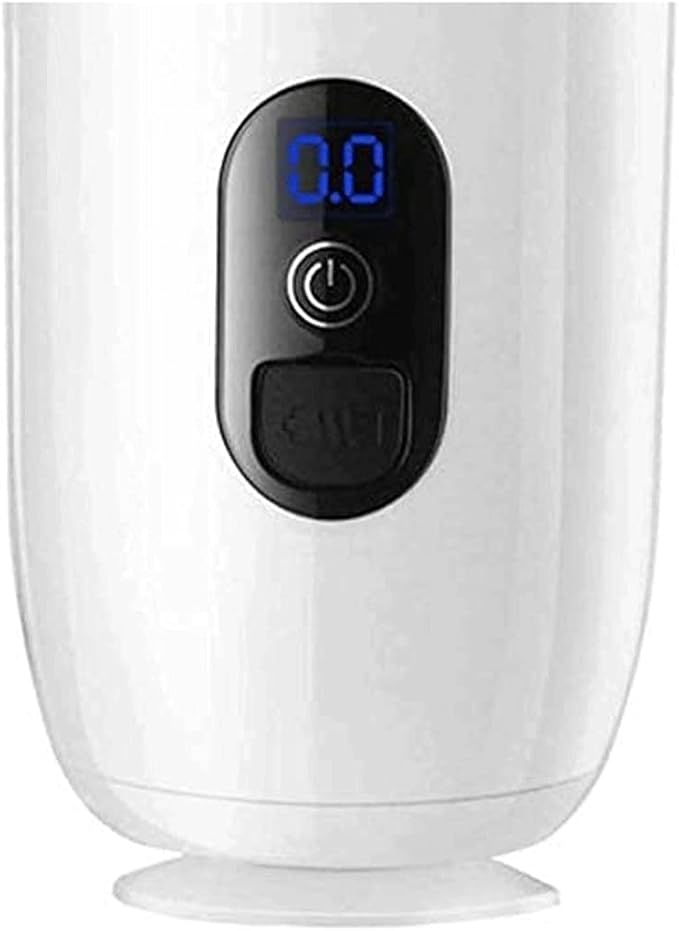 Portable Blender Juice Cup Smoothie Blenders Personal Blender With USB Rechargeable BPA Free 460 ml