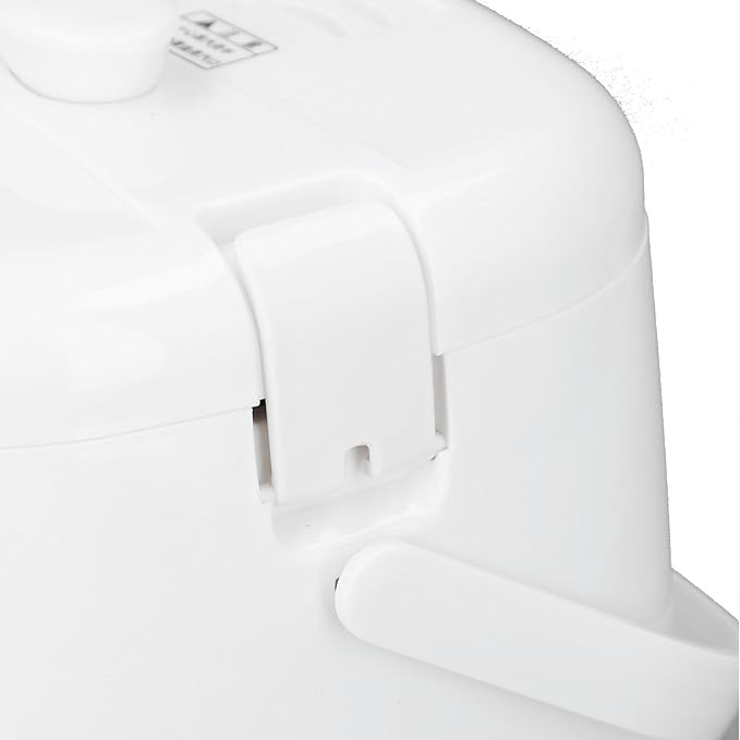 Car Rice Cooker 12V Rice Cooker 2L 12V Fast Cooking Anti Stick Insulation Reservation Function Good Sealing Car Rice Cooker Mini Rice Cooker Car with Steam Plate for Travel