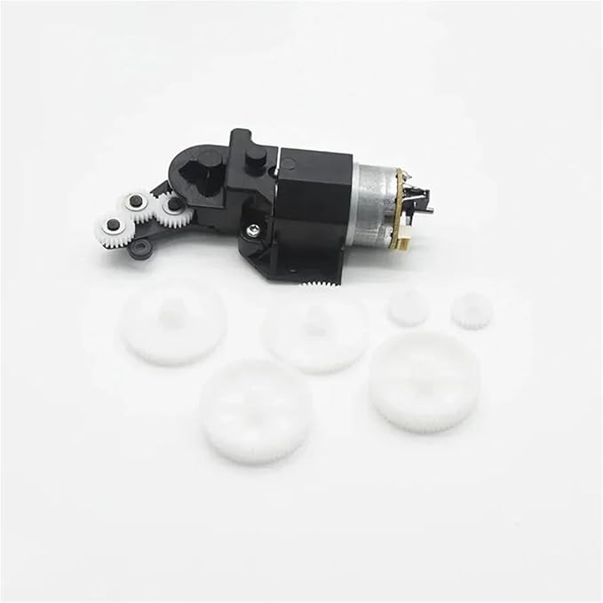Q6718-67017 Star Wheel Motor for HP Designjet T610 T620 T770 T790 T795 T1100 T1200 T2300 Z2100 Z3100 Z5200 Z5400 Q5669-60697