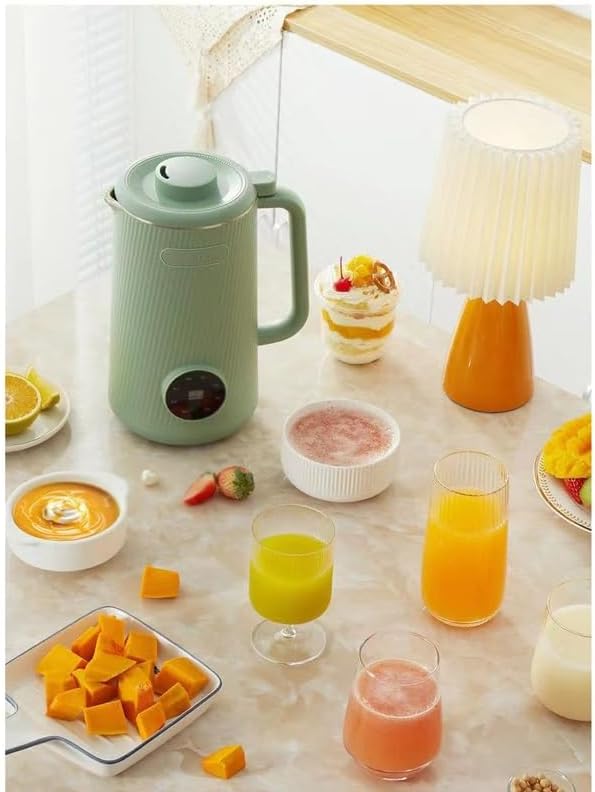 Soybean milk machine small multi-function portable juicer fully automatic