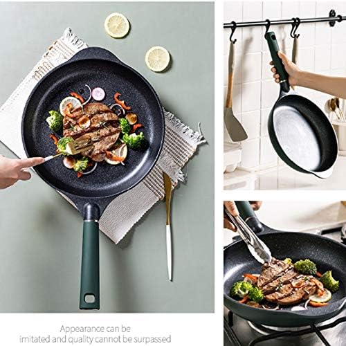 Aluminum Alloy Non Stick Pot Set Multi Functional Cooking Utensils for Household Kitchens Cookware Set
