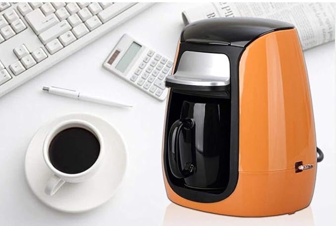 Bean to Cup Coffee Machine Coffee Capsule MachinesCoffee &amp Machineshousehold Drip Small Coffee Machine