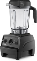 Vitamix E320 Explorian Blender Black 64 oz