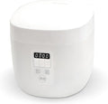Electric Pressure Cooker Commercial Rice Cooker Rice Cooker Steamer 2L Automatic Cooking Non-Stick Inner Pot/Making Rice And Steaming Vegetables