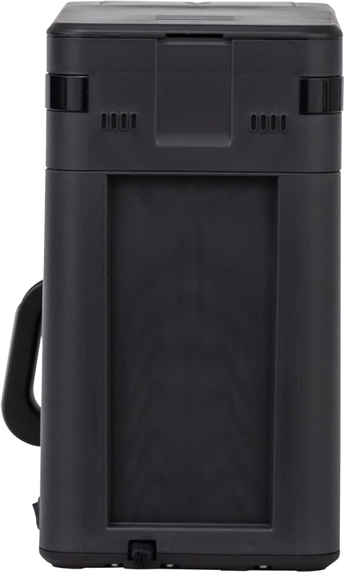 BUNN CSB2GD Speed Brew High Altitude Coffee Maker 10 Cup Dark charcoal grey
