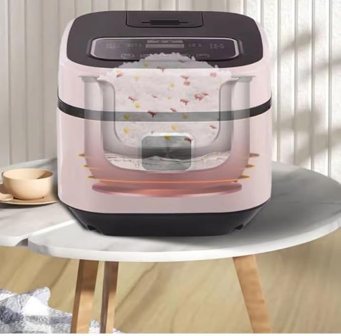 Home Smart Rice Soup Electric Cooker Gall