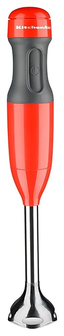 KitchenAid 606249-KHB1231HT Hot Sauce 2-Speed Hand Blender 8
