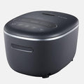 Rice Cooker&ampSteamer 5L Large Capacity 8-Layer fine Iron Thick Kettle Non-Stick Inner Pot for Household&ampCommercial 2~10 People Rice Cooker