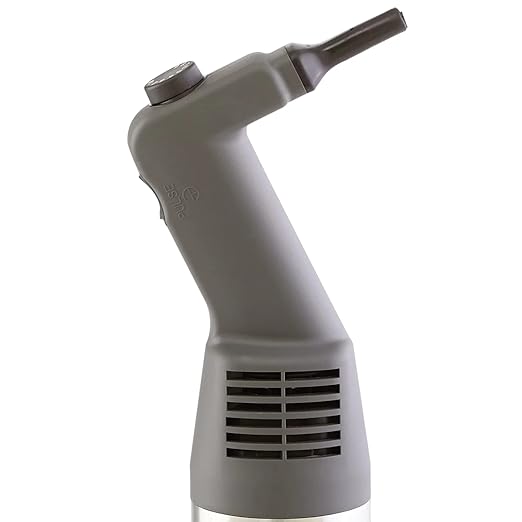 Robot Coupe MMP190COMBI Variable-Speed Mini Power Mixer Immersion Blender with 8-Inch Arm/Shaft and 7-Inch Whisk 120-Volts Grey