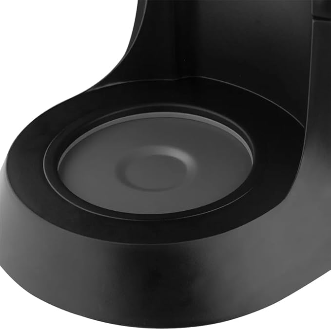 Coffee Maker Machine with Easy On/Off Switch and Reusable Filter Pour Keep-Warm Non-Drip Carafe Auto Brew Vortex Technology Ideal for Home or Office