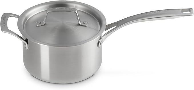 Le Creuset Stainless Steel Essential 5-Piece Set