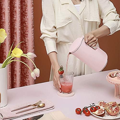 350ml Household Small Cute Cooking Machine Practical Juicer Soybean Milk Machine