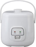 Yosoo 2L Car Rice Cooker Efficient Prevents Stick Dual Safety Clasps Portable for Car Travel Camping with for Trucks