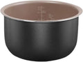 Rice Cooker Inner Bowl .Compatible With Zojirushi NS-WAC10. Replace Non-stick Inner Pan