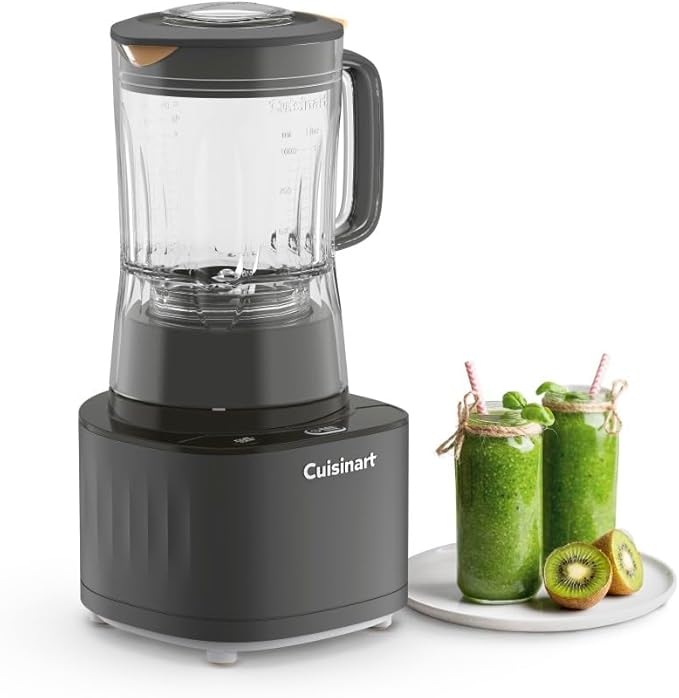 Cuisinart Soho™ 36 Oz Blender Black