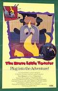 Brave Little Toaster Poster (27 x 40)