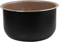 4L Rice Cooker Liner Non-stick Inner Pot For Philips HD3095 HD3195 Rice Cooker Parts Accessories