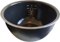 3L Electric Rice Cooker Inner Pot Compatible for MI IHFB01CM Replace The Inner Bowl Electric Rice Cooker Non Stick Inner Pot