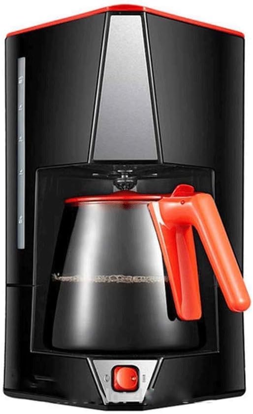 Coffee Machine Home Automatic Drip Mini Coffee Pot Office