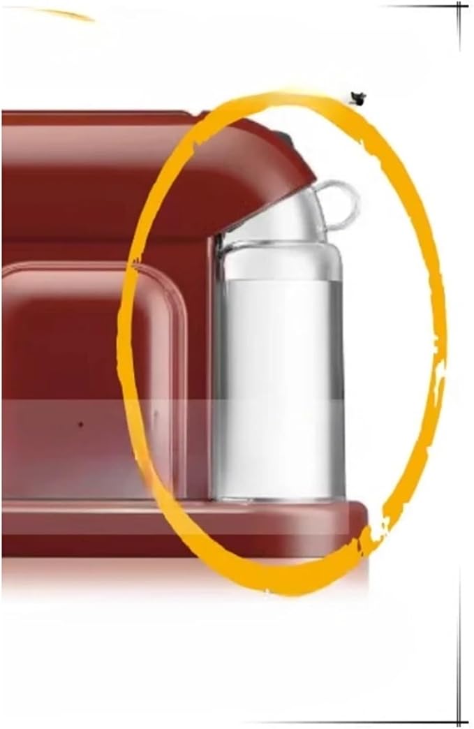 Coffee Machine Suitable For XN8006 Coffee Machine Water Tank EDG606 EDG605 Coffee Machine Water Tank