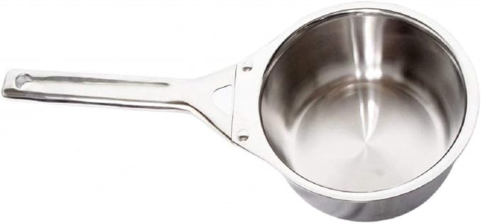 True Induction Cookware (8in. 2.5L Pot (no lid))