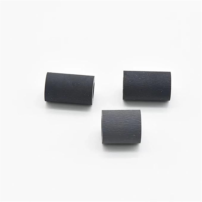 50SET 40X8736 ADF Pickup Separator Roller Tire for Lexmark MX310 MX410 MX510 MX511 MX610 MX611 CX310 CX410 CX510 XC4140 XC4150
