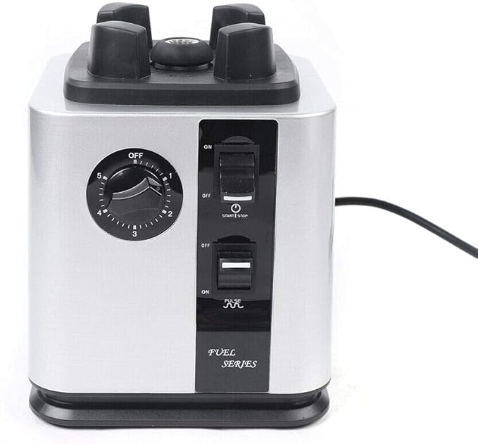 Commercial Blenders with 1800 Watt and 80oz BPA-Free Container Professional High-Speed Countertop Blenders for SmoothiesSelf-Cleaning