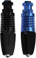 for Trianglelab Phaetus RAPIDO HOTEND 2 High Flow RAPIDO V2 104GT-2/PT1000 for VORON DDE DDB extruder Ender3 V2 CR10 V3 115W(V2 pt1000 HF Blue)