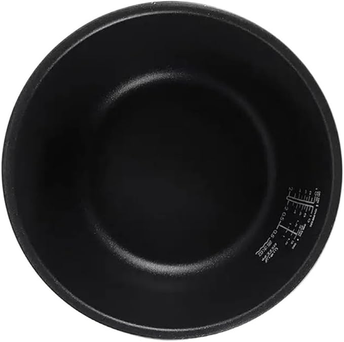 Compatible With Midea. 5L Electric Pressure Cooker Non-stick Pot CS5036P Inner Pot S50B10/SS5045P/PSS5050P