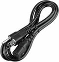 yanw 5ft AC Power Cord Cable Lead for Zojirushi NL-BAC05 5.5-Cup Micom Rice Cooker