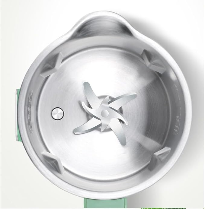 Small Soybean Milk Machine Household Filter Free Multi-Function Rice Paste Wall Breaker