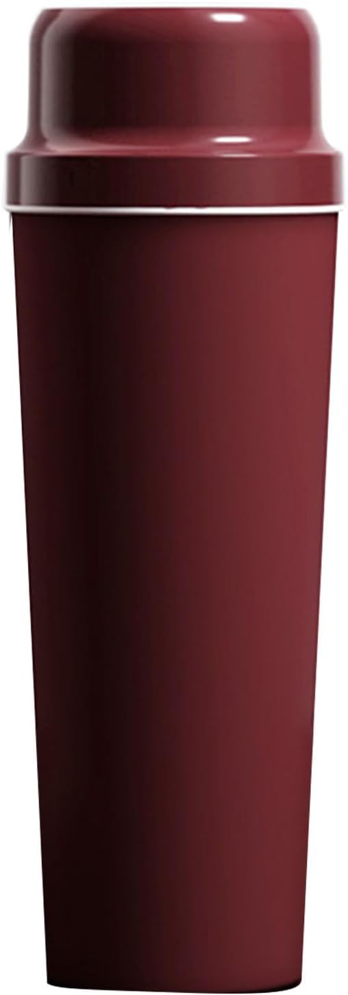 ASHATA Portable Blender 650ml Personal Juicer with 60W Motor and 3000mAh Battery 21000RPM High Speed Blending for Shakes Kitchen Office Gym Travel