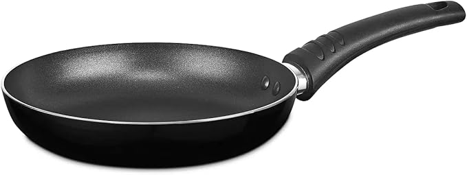Bella 17-pc. Cookware Set in Black