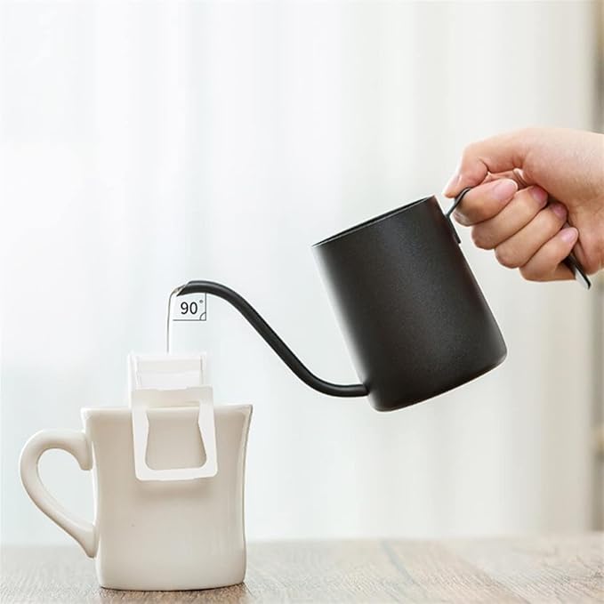 Coffee Carafe Stainless Steel Ear Coffee Maker Stainless Steel Coffee Maker Coffee Maker Convenient